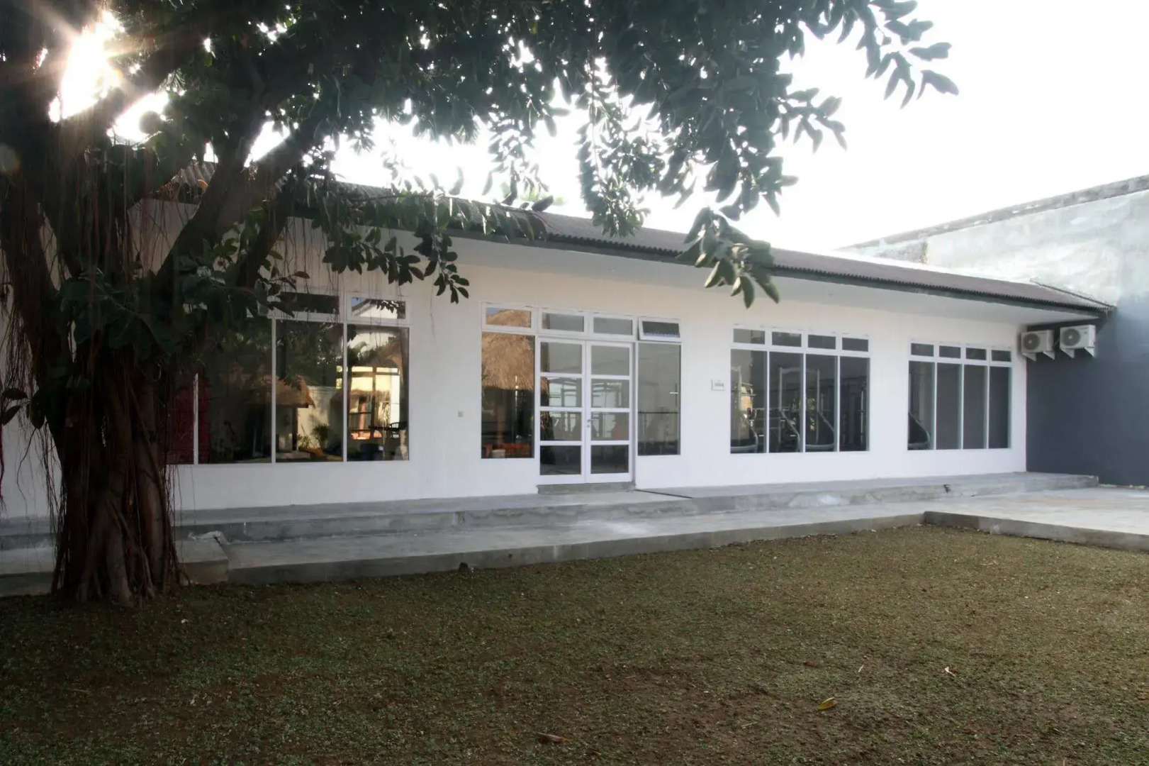 The Seminyak Village