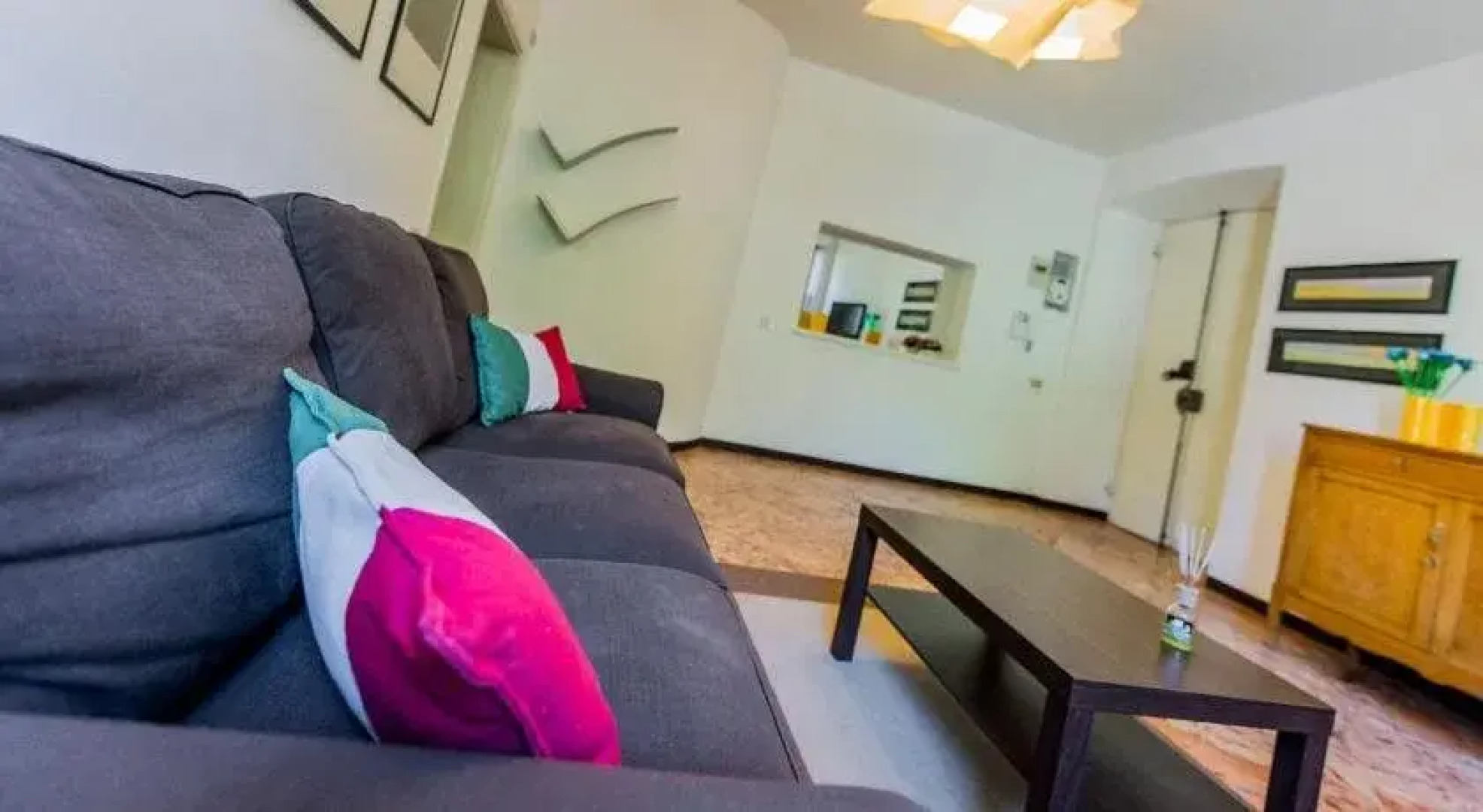 Le Residenze Del Conte Agudio