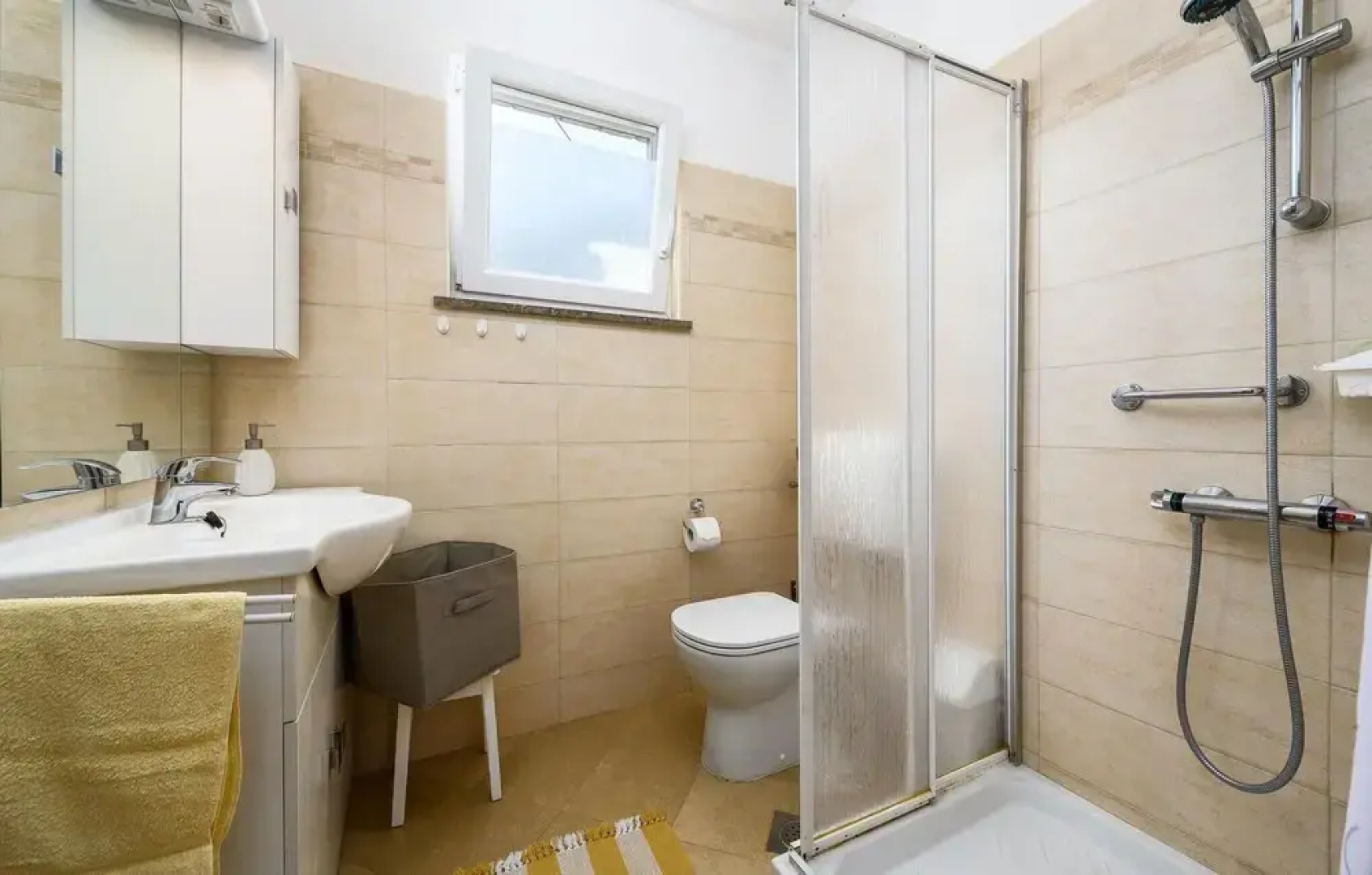 Awesome Home in Groznjan With Wifi and 1 Bedrooms