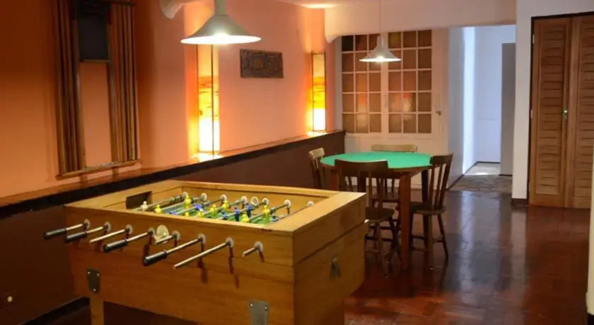 Green Village Hotel