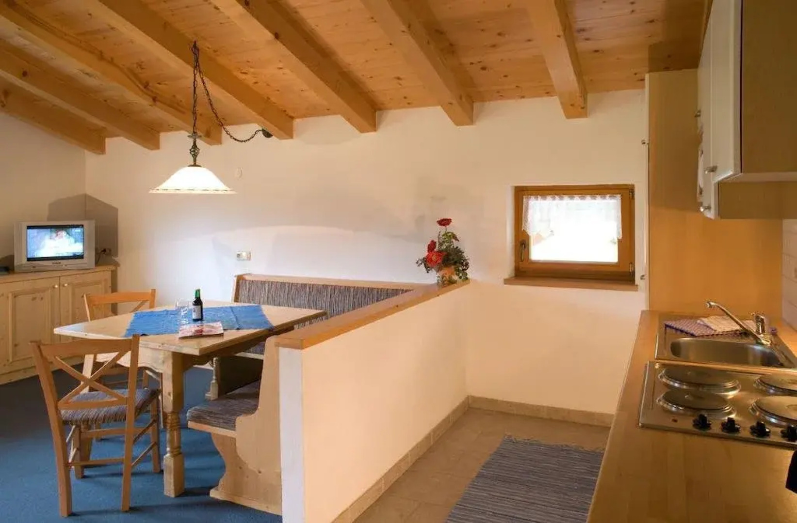 Appartementhaus Schartental