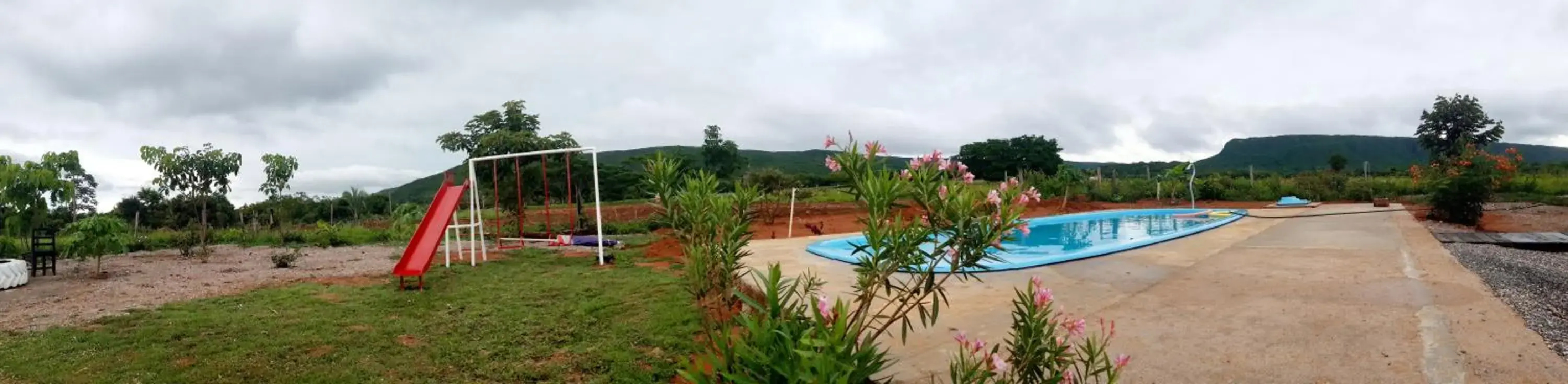 Pousada do Nondas