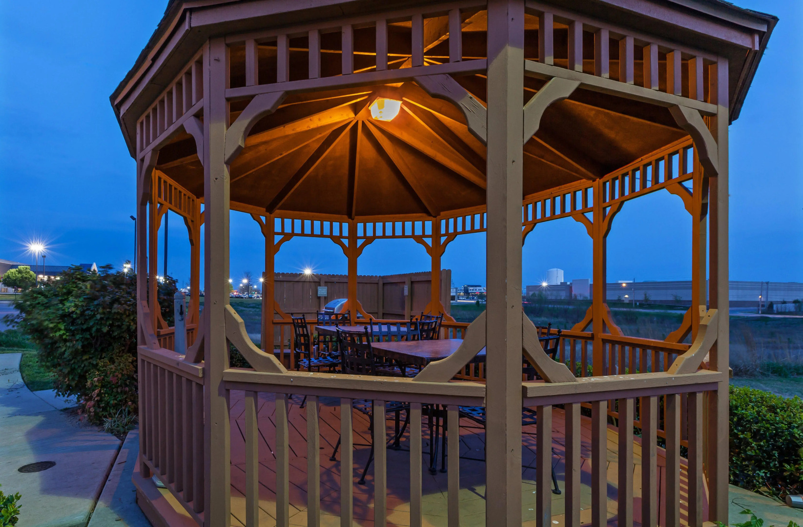 Candlewood Suites Owasso by IHG