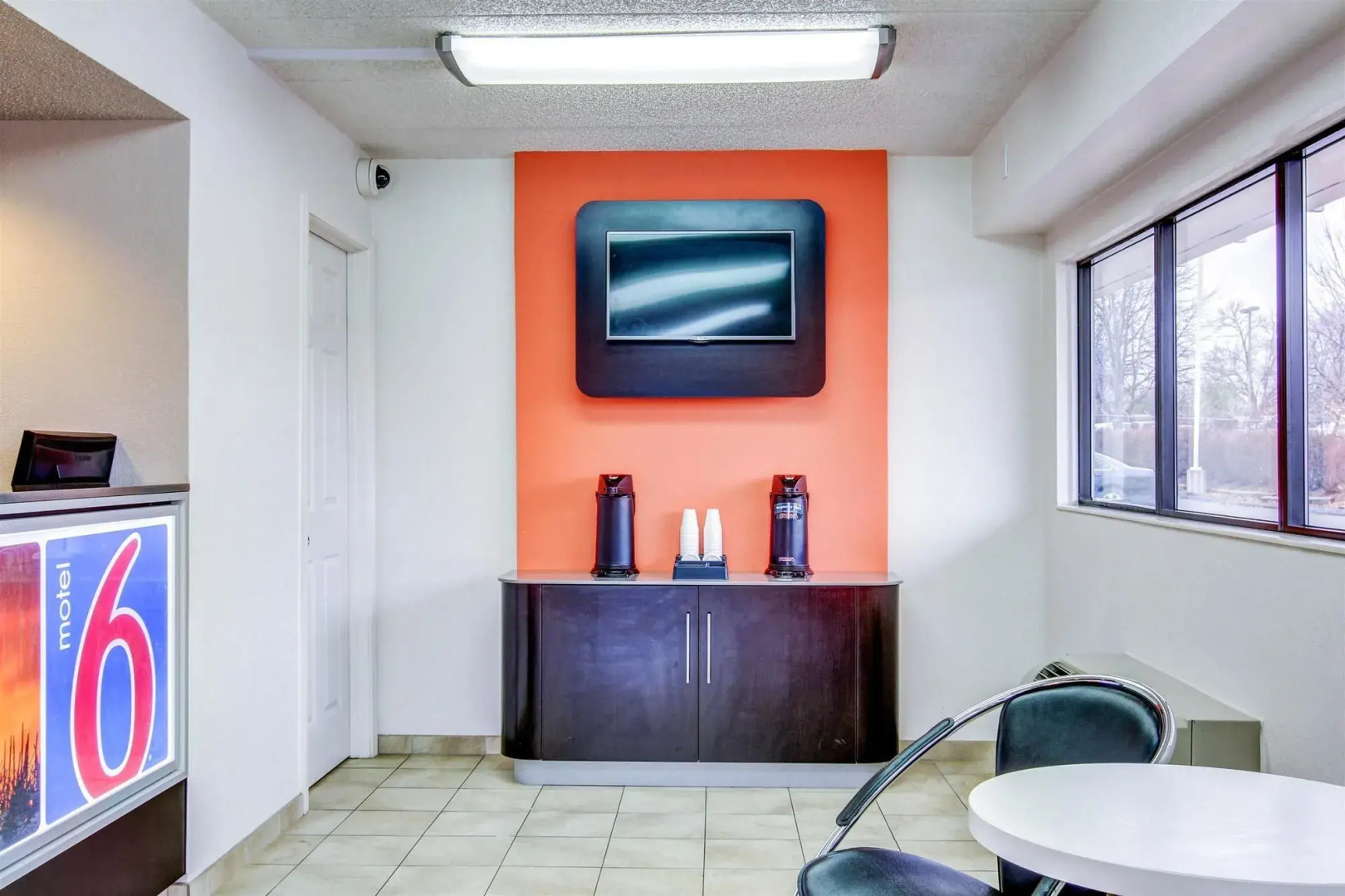 Red Roof Inn St Louis - Florissant