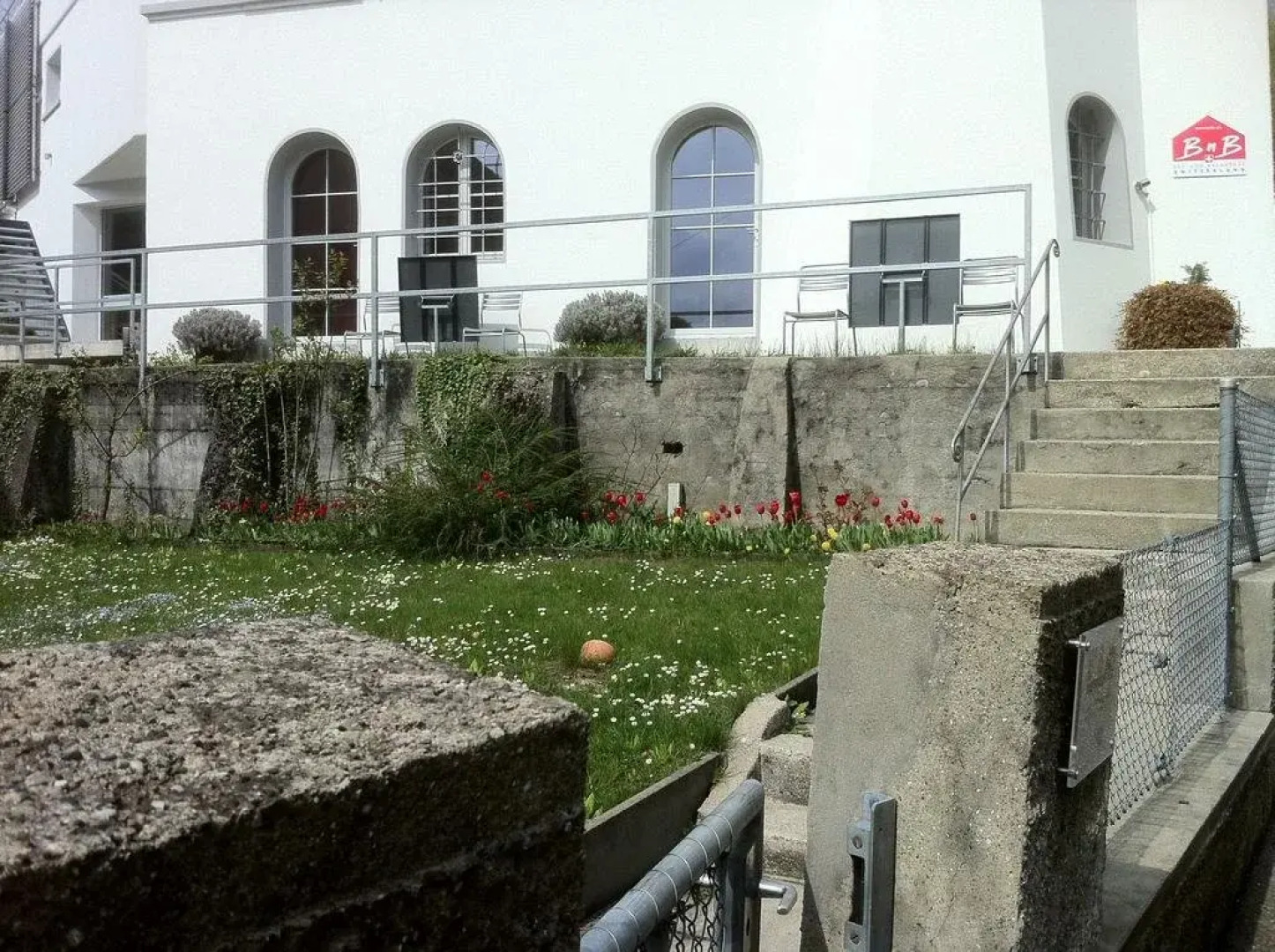 Bed And Breakfast Olten