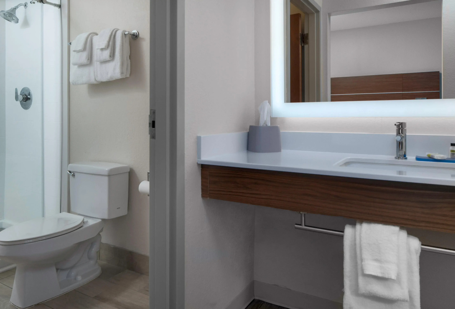 Holiday Inn Express N.Myrtle Beach- Little River by IHG