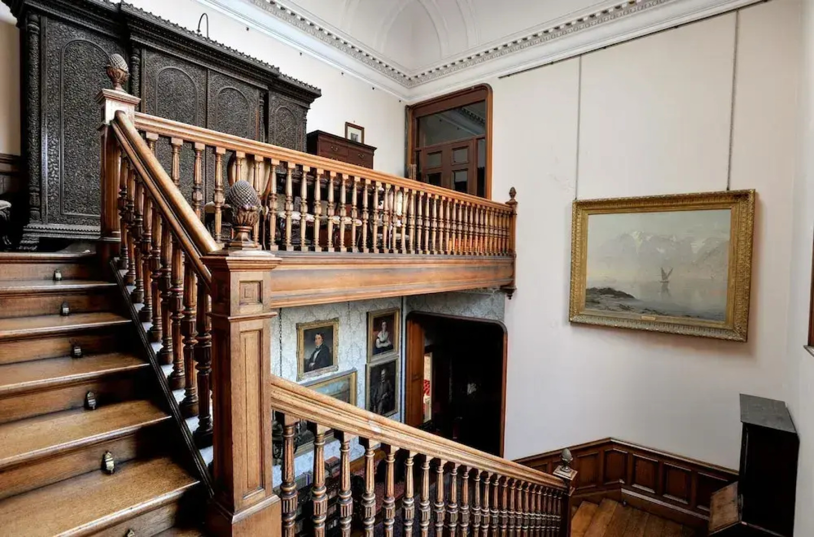 Cambo House And Estate B&B