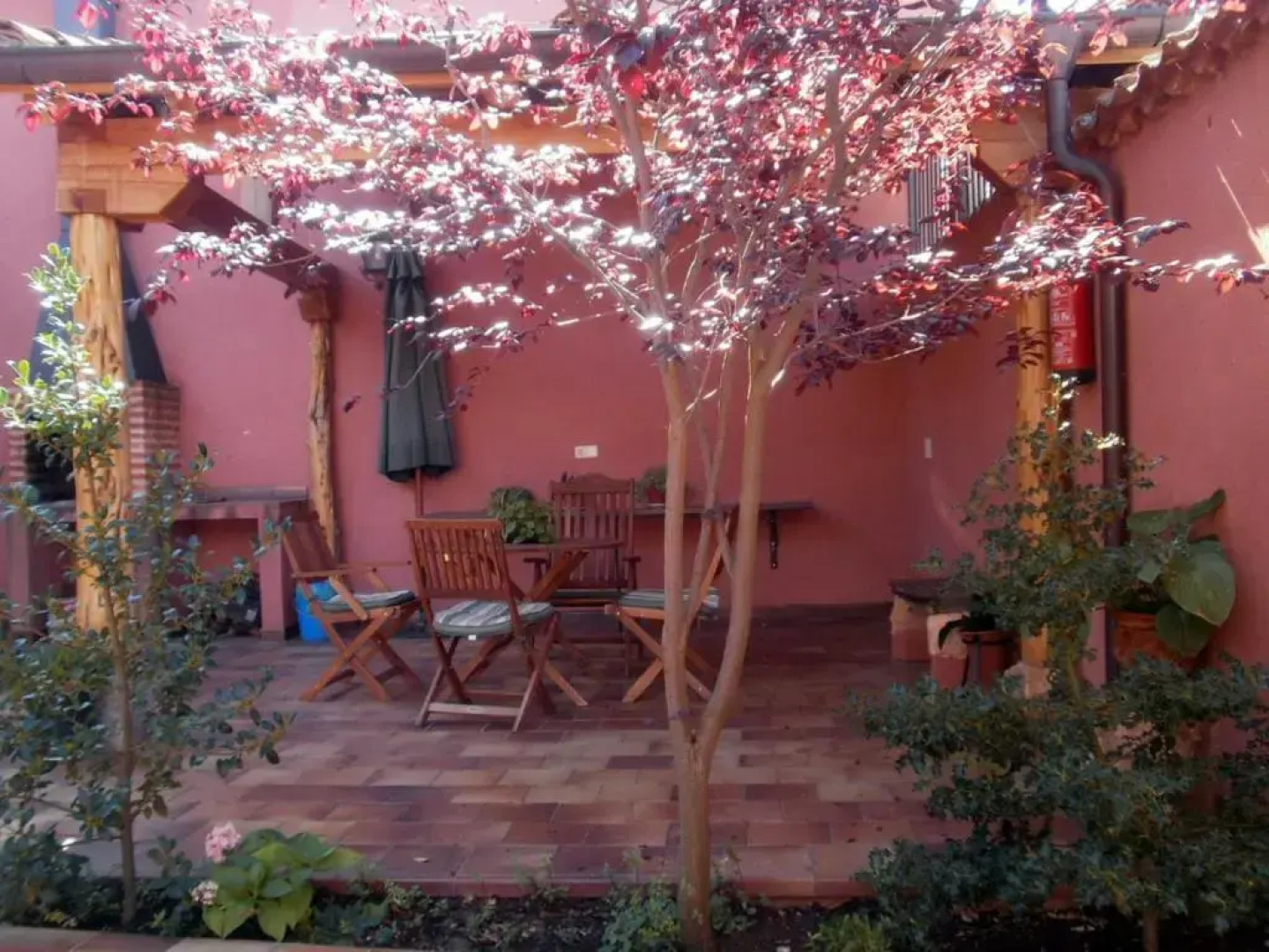 La Cochera de Don Paco