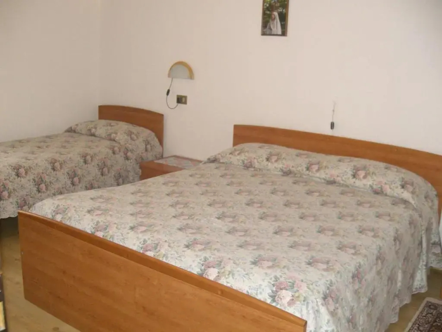 Appartamenti Kratter Sara