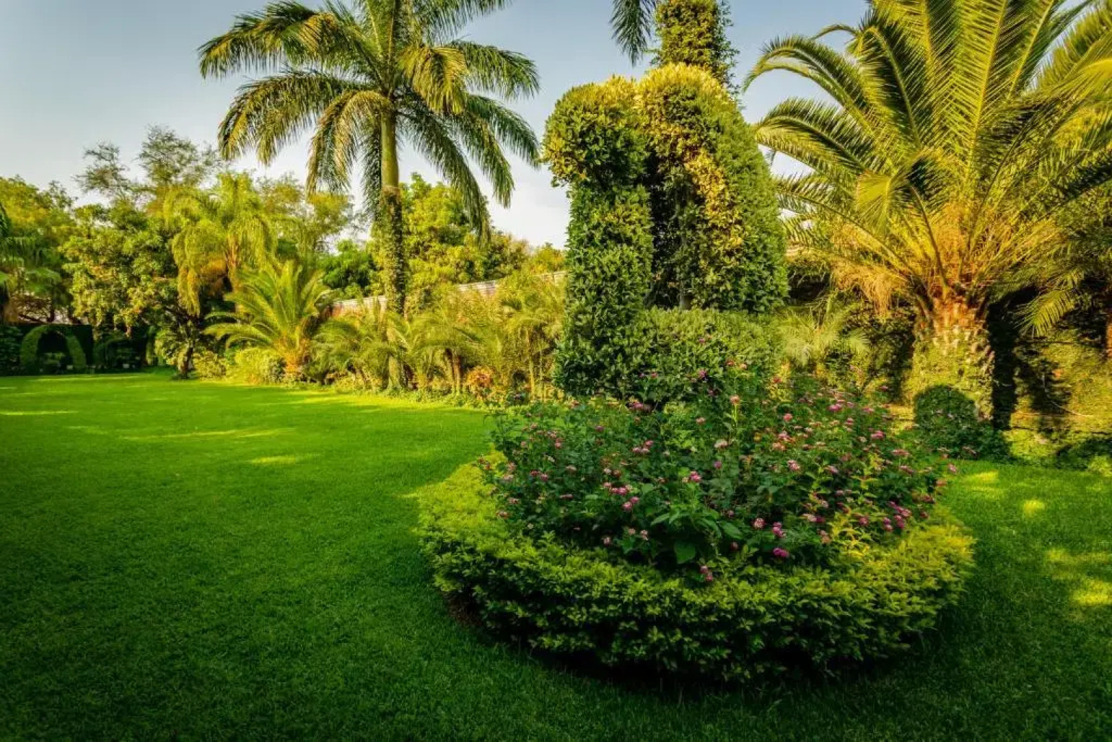 Excelaris Grand Resort Conventions & Spa