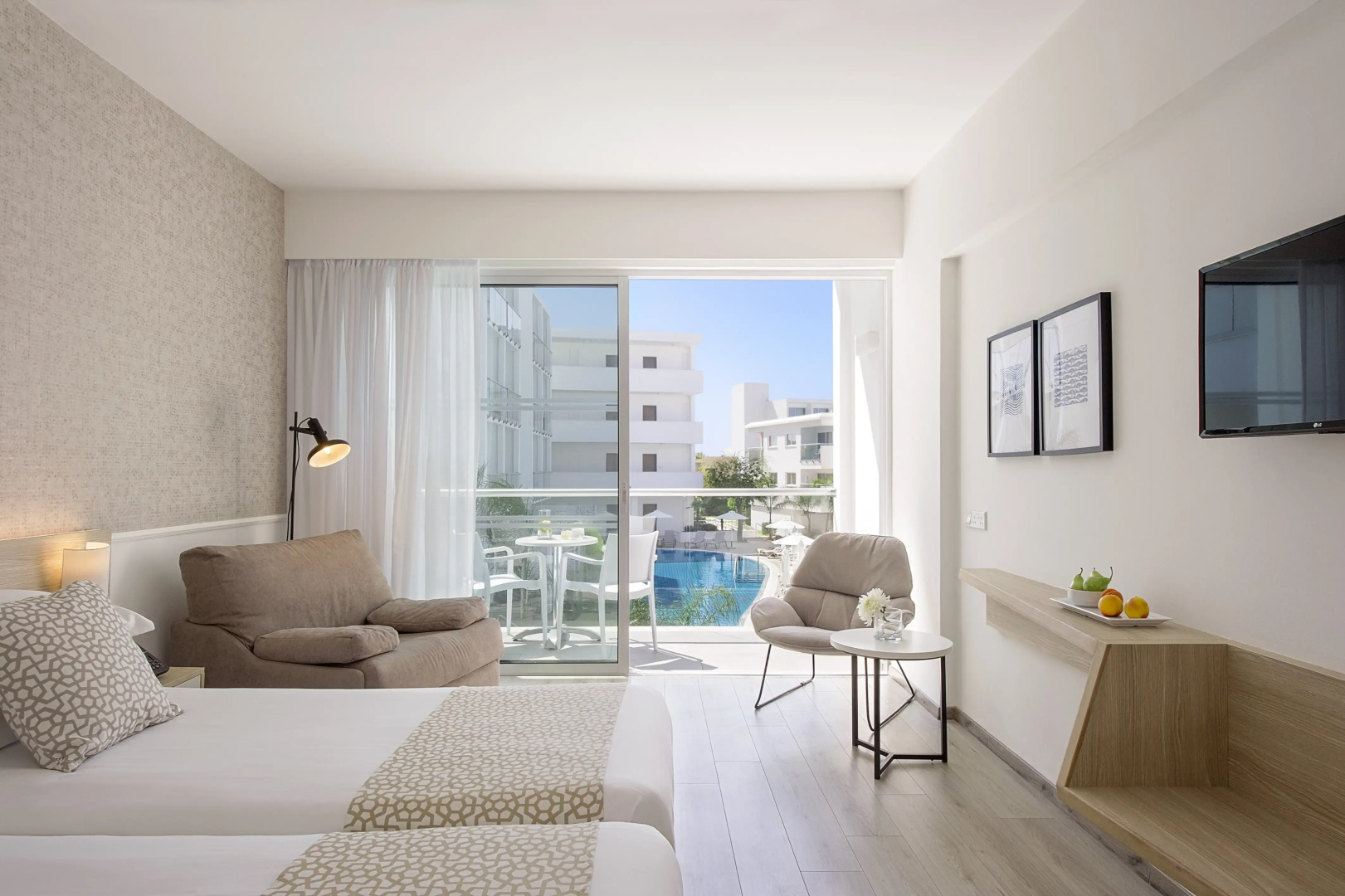 Sofianna Resort & Spa