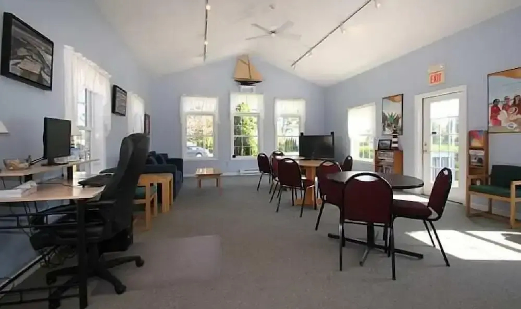 Nautical Mile Resort