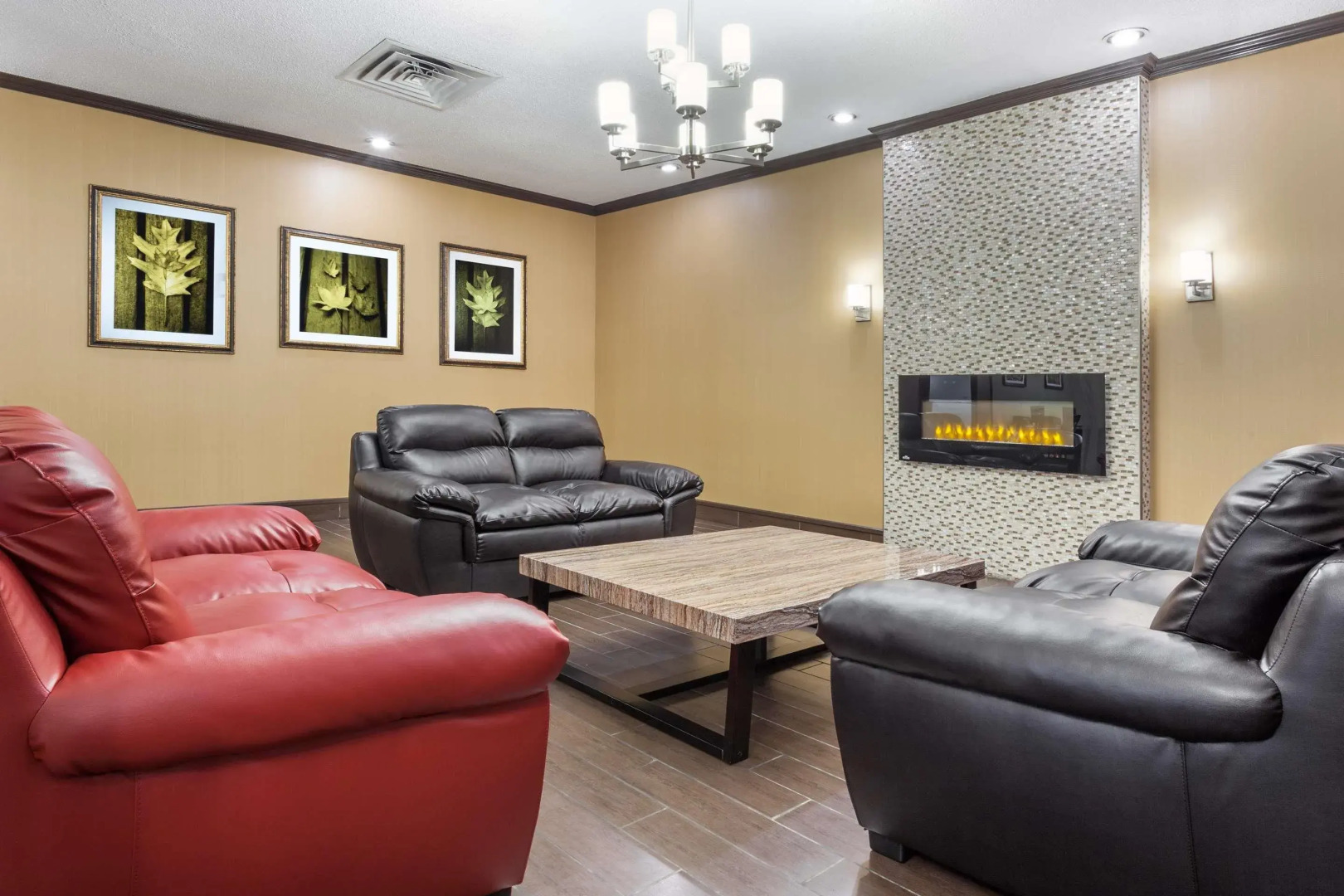 Ramada by Wyndham Timmins