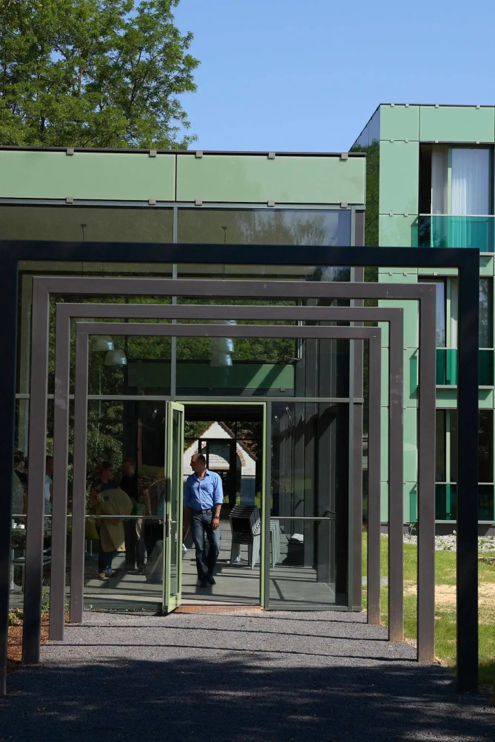 Schlossparkhotel Mariakirchen