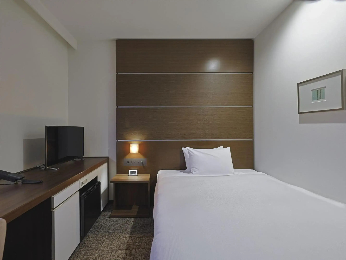 JR KYUSHU HOTEL Kagoshima