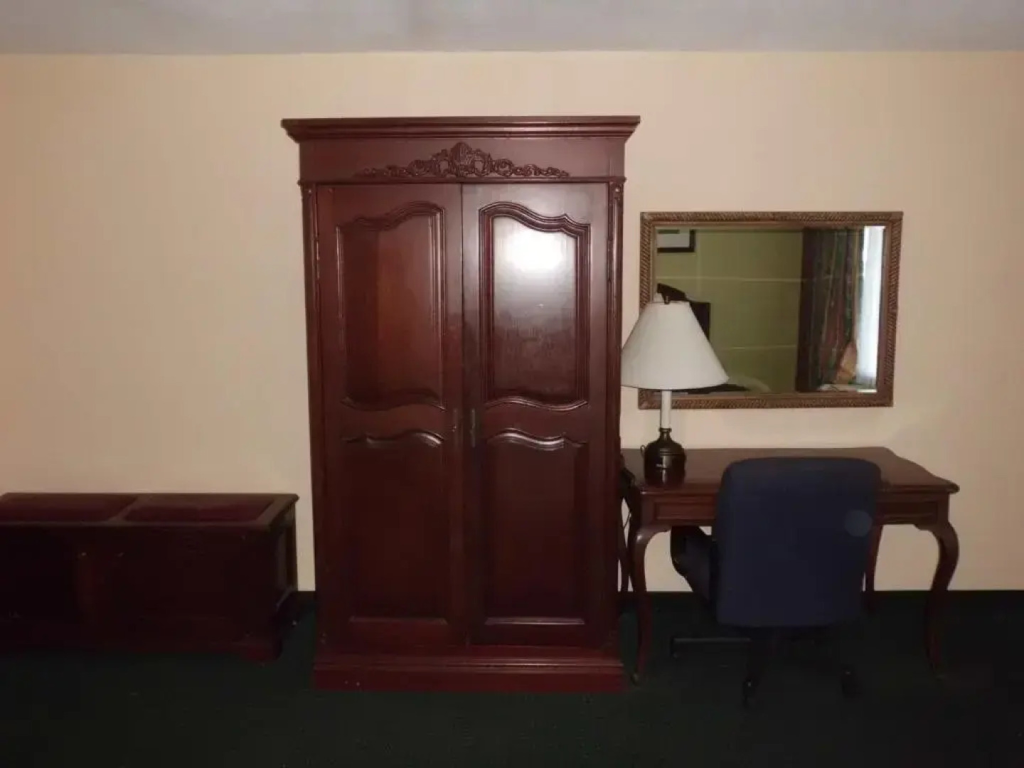 America's Best Inn Lakeland