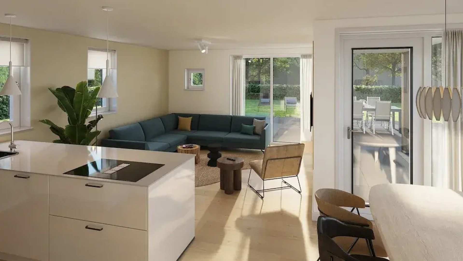 Dormio Resort De Hondsrug