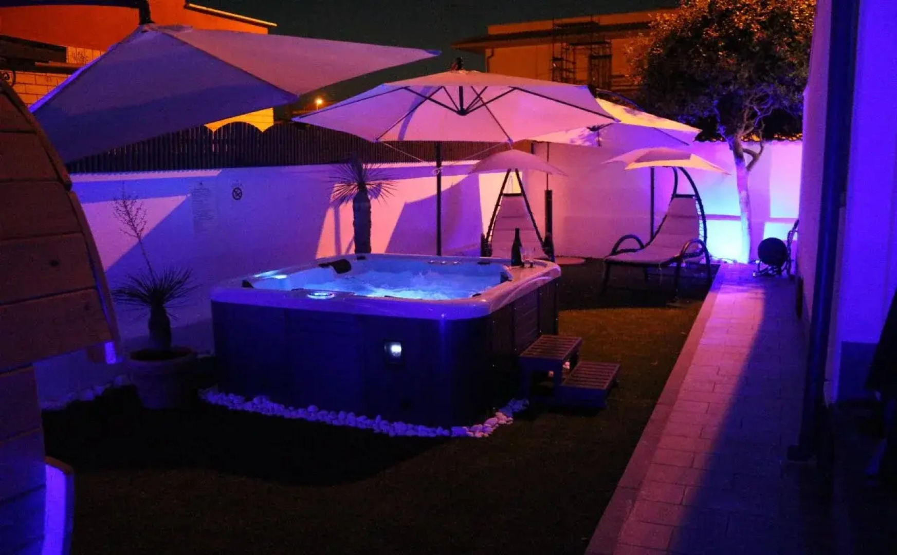 Kalasó Design Guest House - Rome Airport