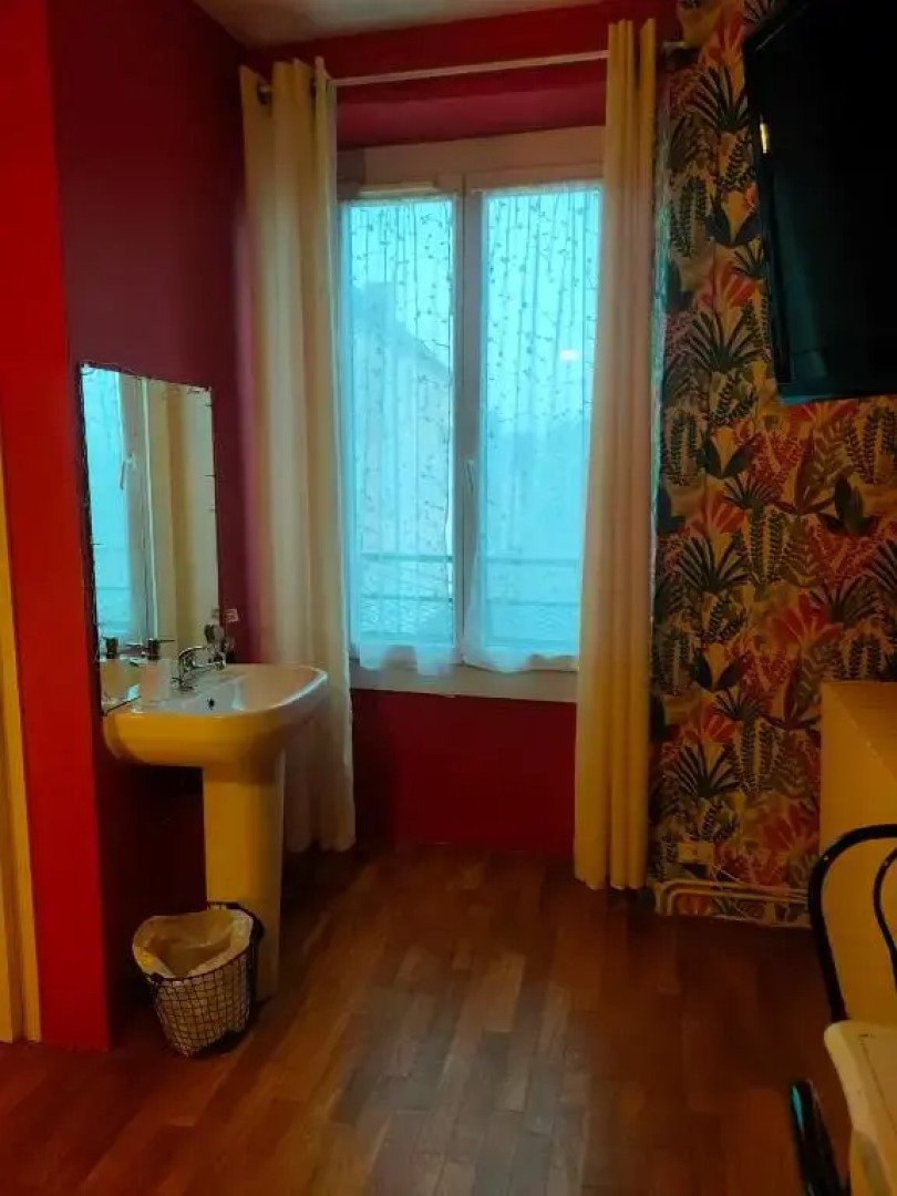 Cité de caractère médiéval