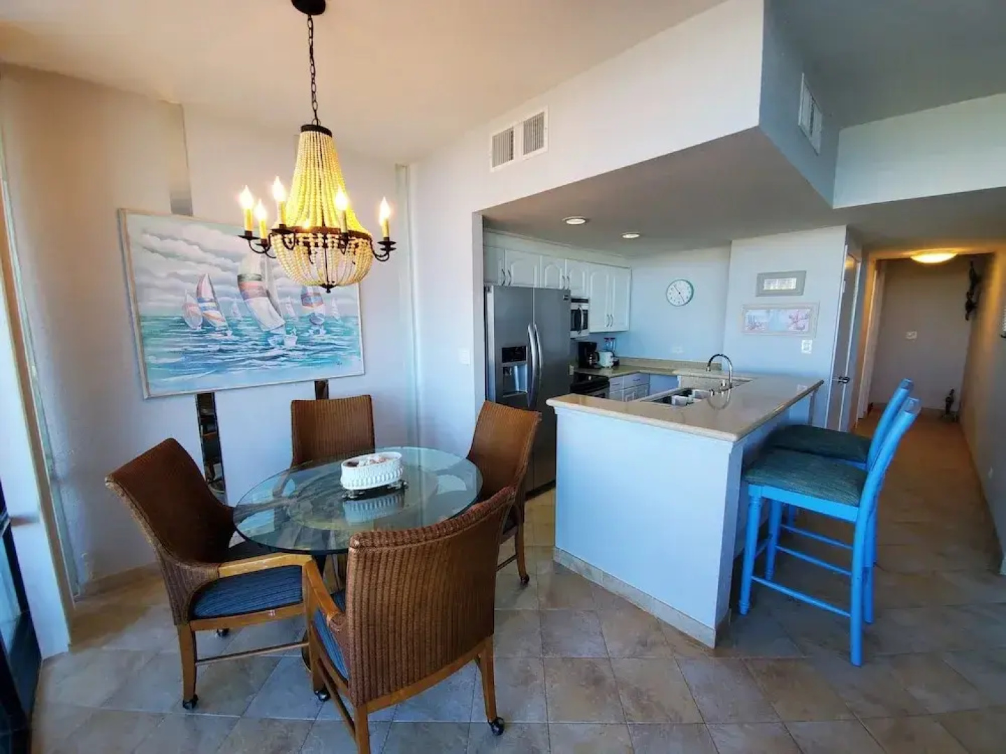 Sunchase IV by South Padre Resort Rental