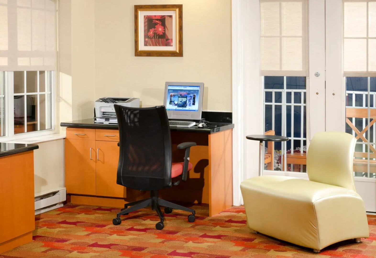 TownePlace Suites by Marriott Chicago Lombard