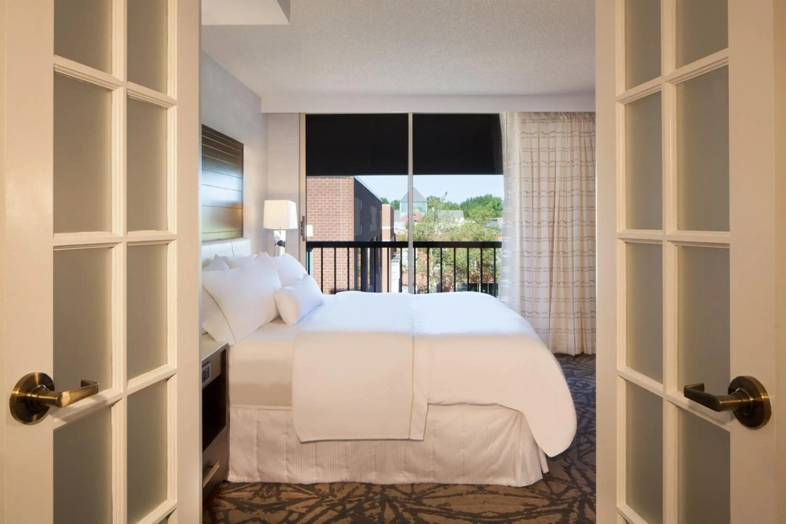 The Westin Princeton at Forrestal Village