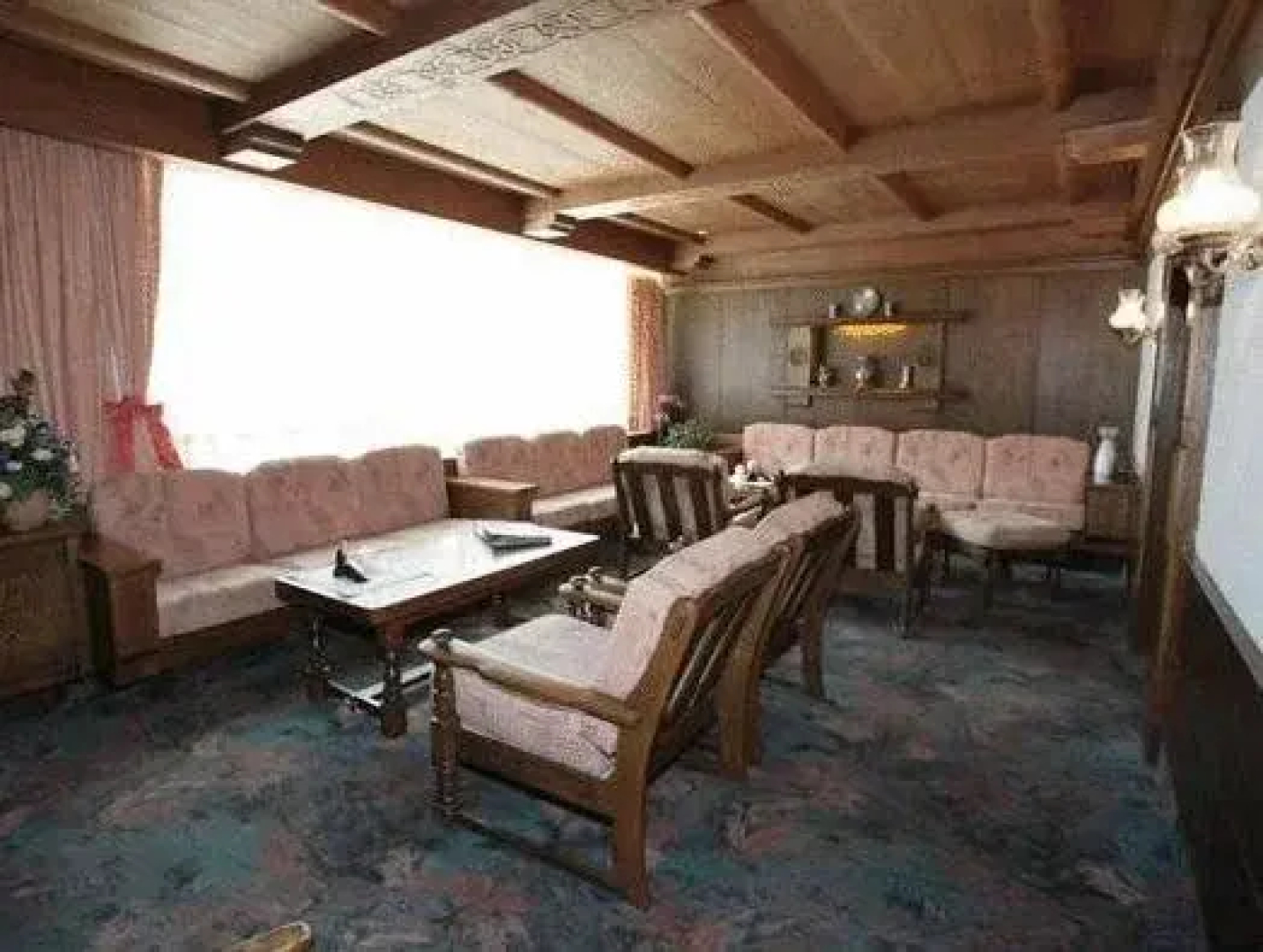 St. Lukas Pension