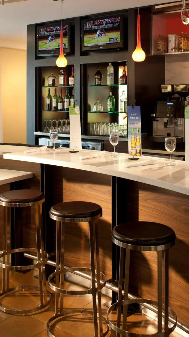 Courtyard® by Marriott® Fort Lauderdale City of Plantation