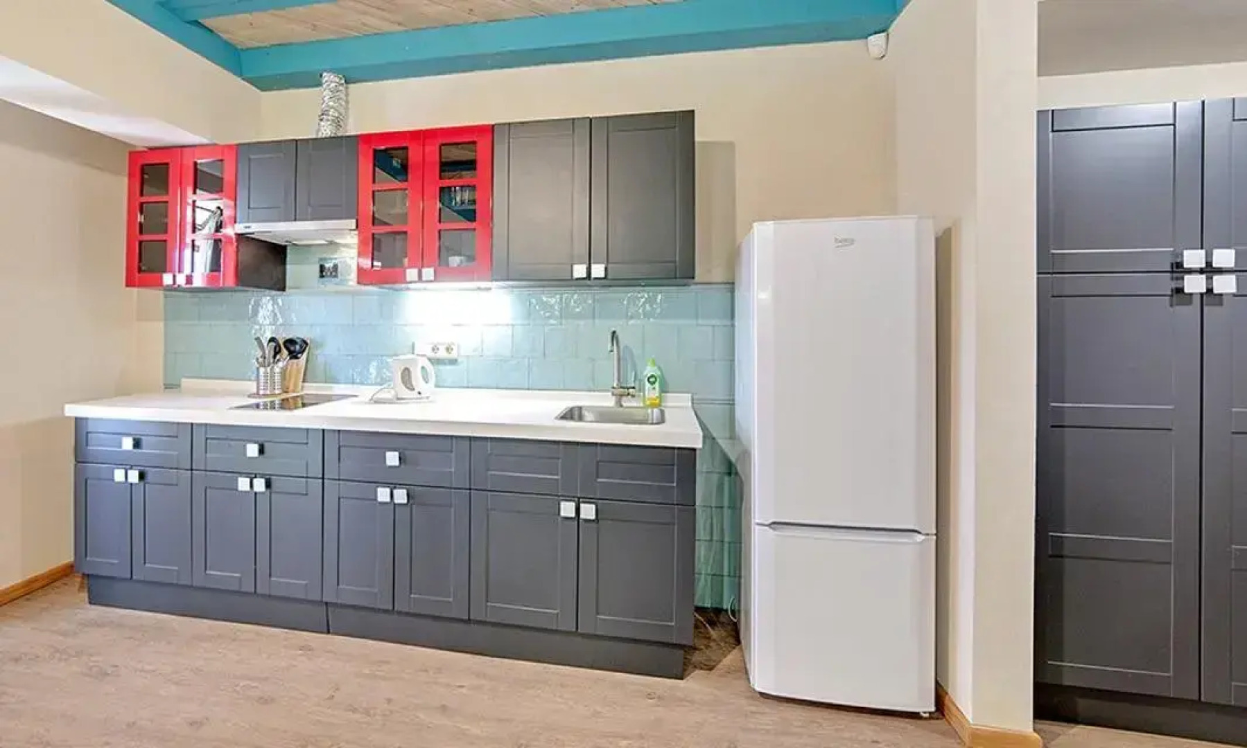 Гималайский дом Этномир