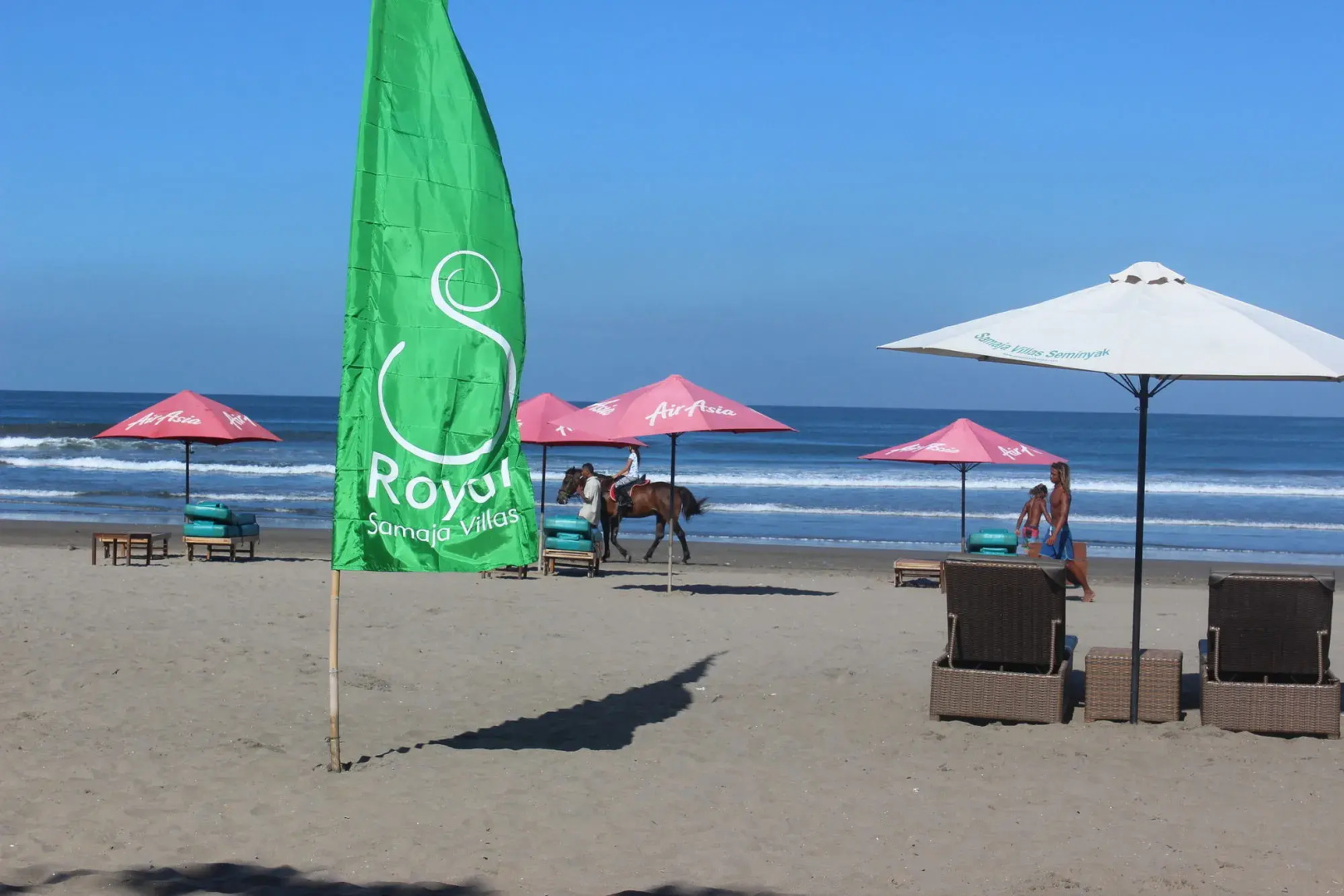 Royal Samaja Villas