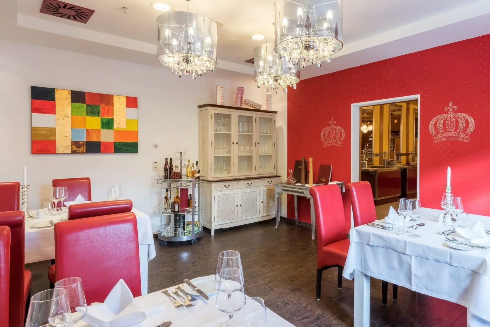 Hotel Germania Gastein