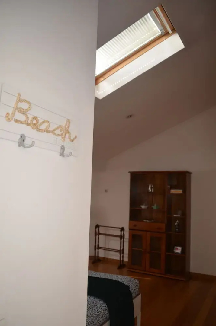 Cozy Studio at Carcavelos Beach