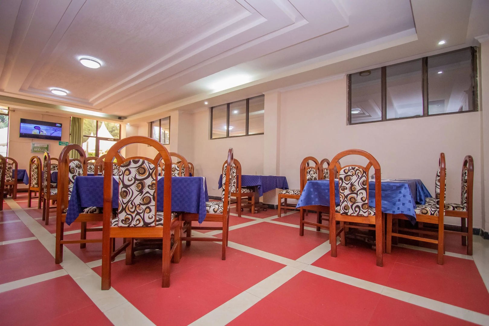 Sunshine Hotel