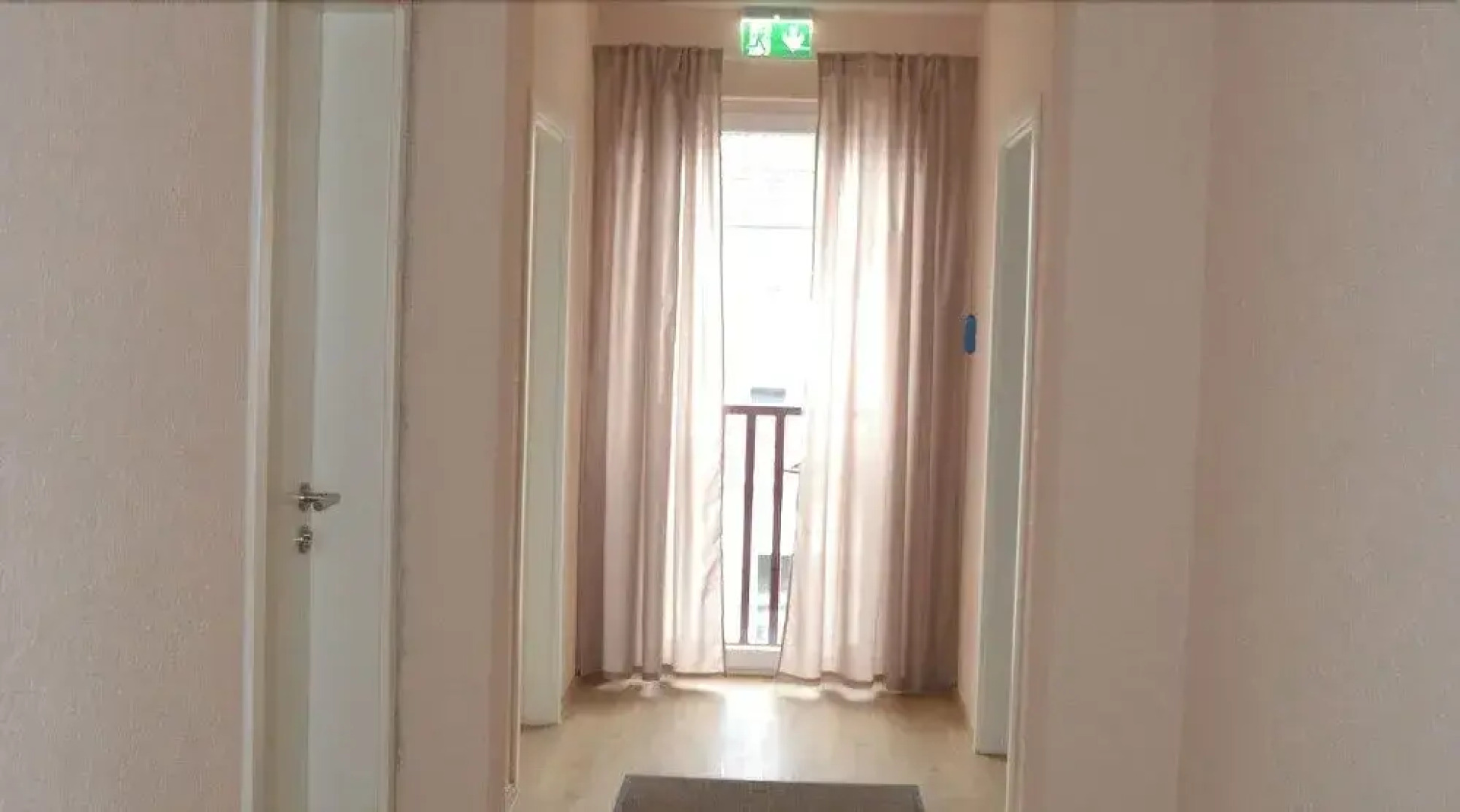 Pension Highway Bünde Holzhauserstr 70