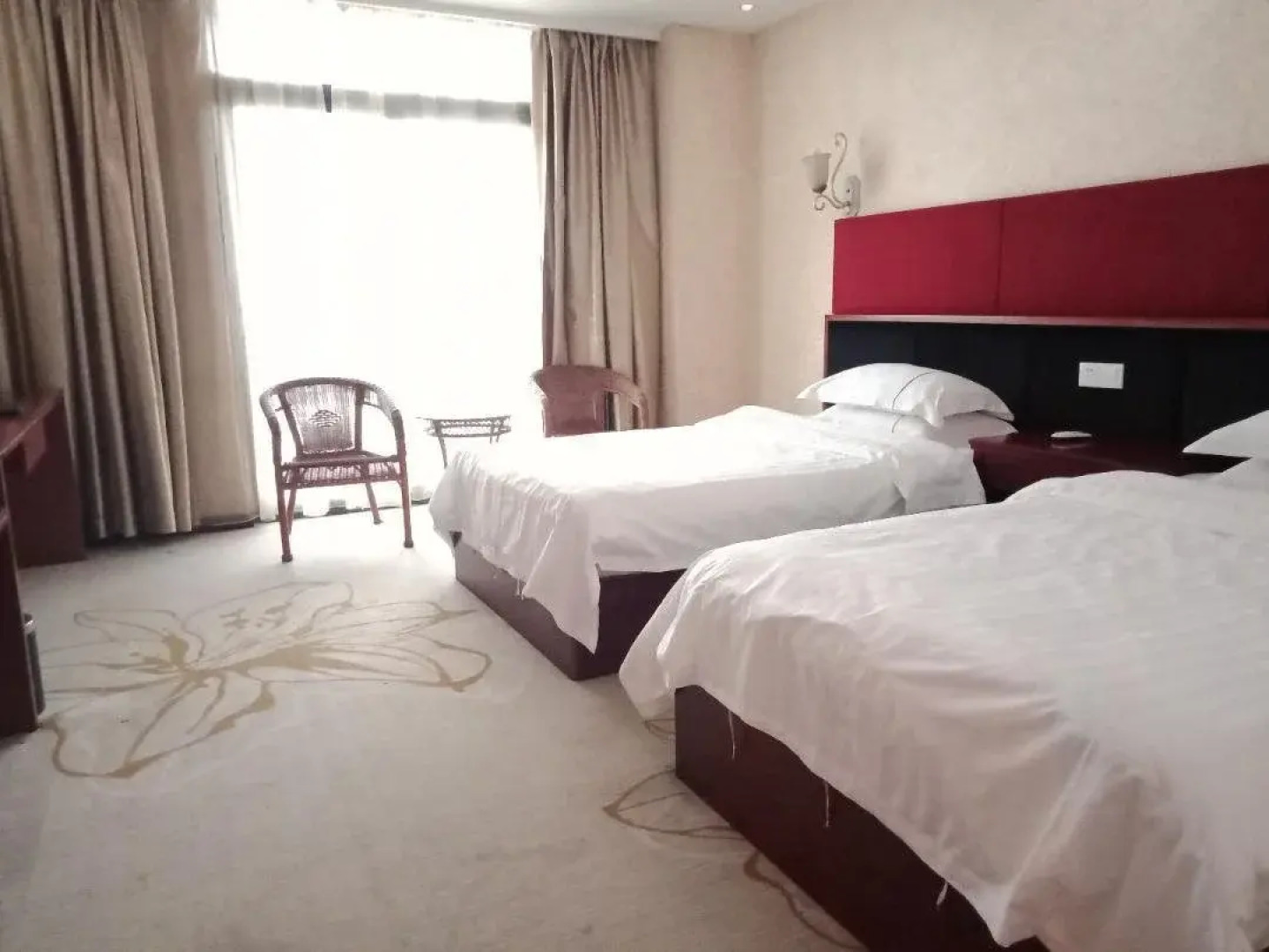 Xiamen Jingbang Hotel