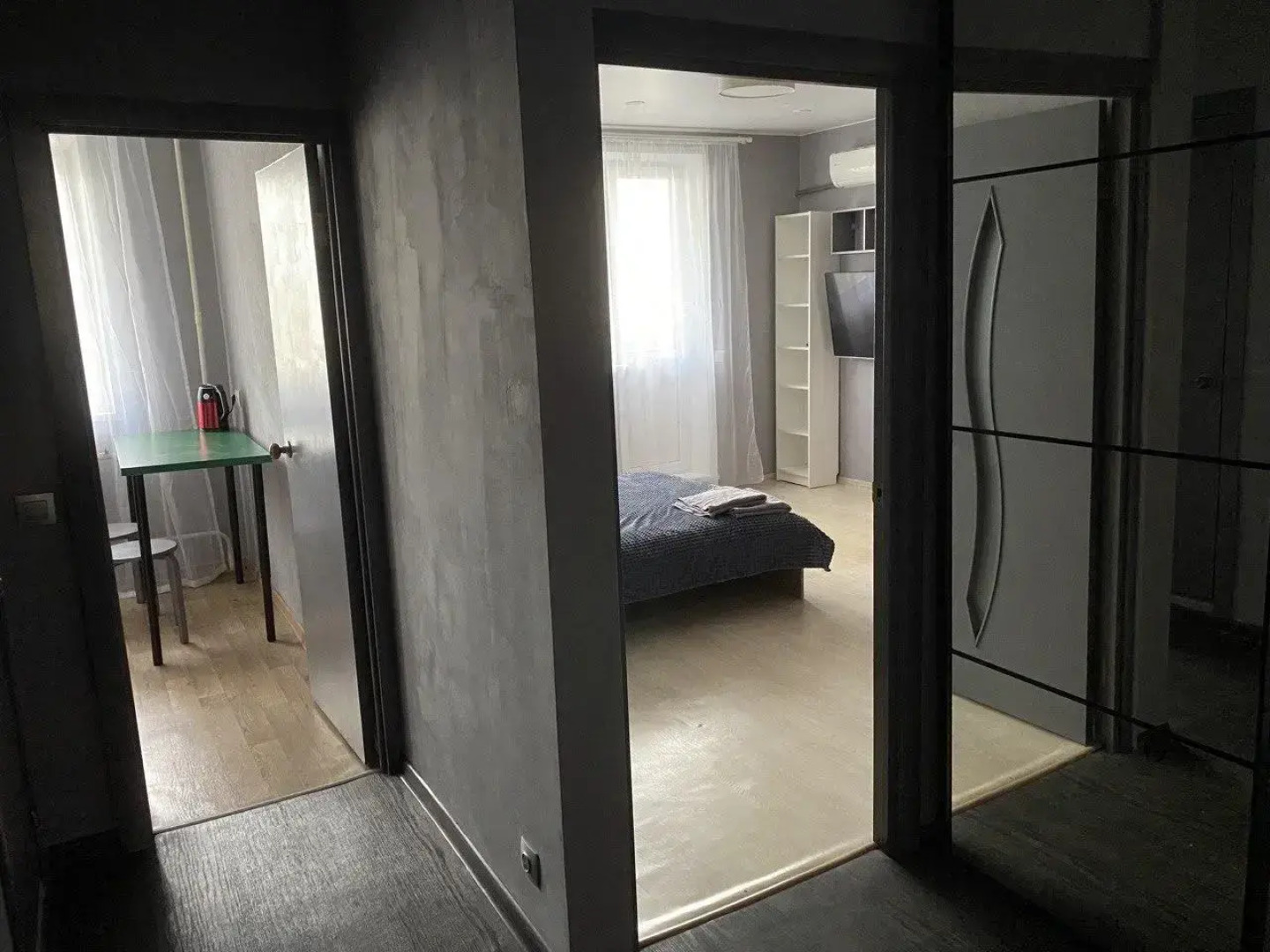 Апартаменты Дукат в 12-ом микрорайоне