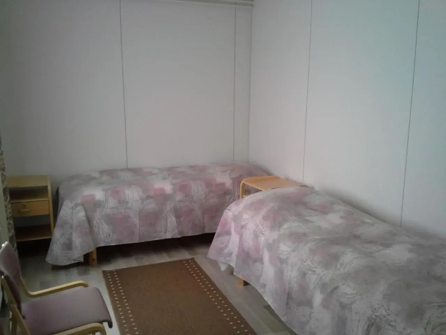 Karemajat Panorama hotel