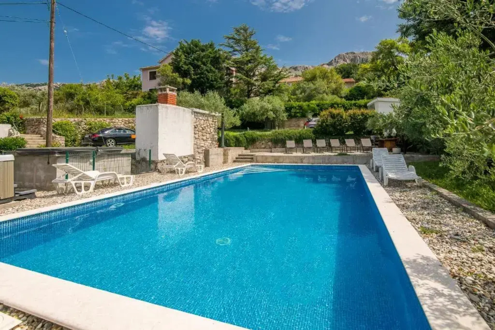 Apartmani Mihaela II