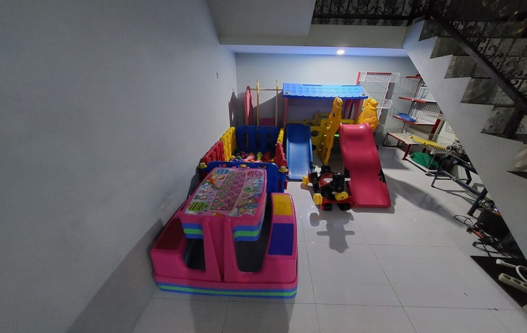 Ddraman Homestay Syariah