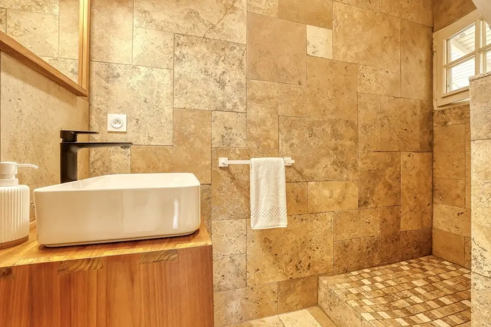 Fleur de Sel - Villa 4 Piscine L'etang-sale