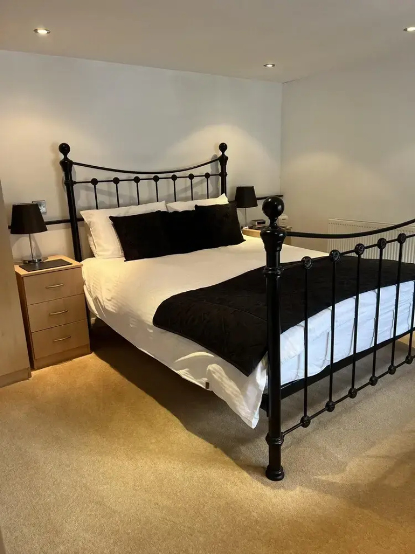 The Eight Bells Inn