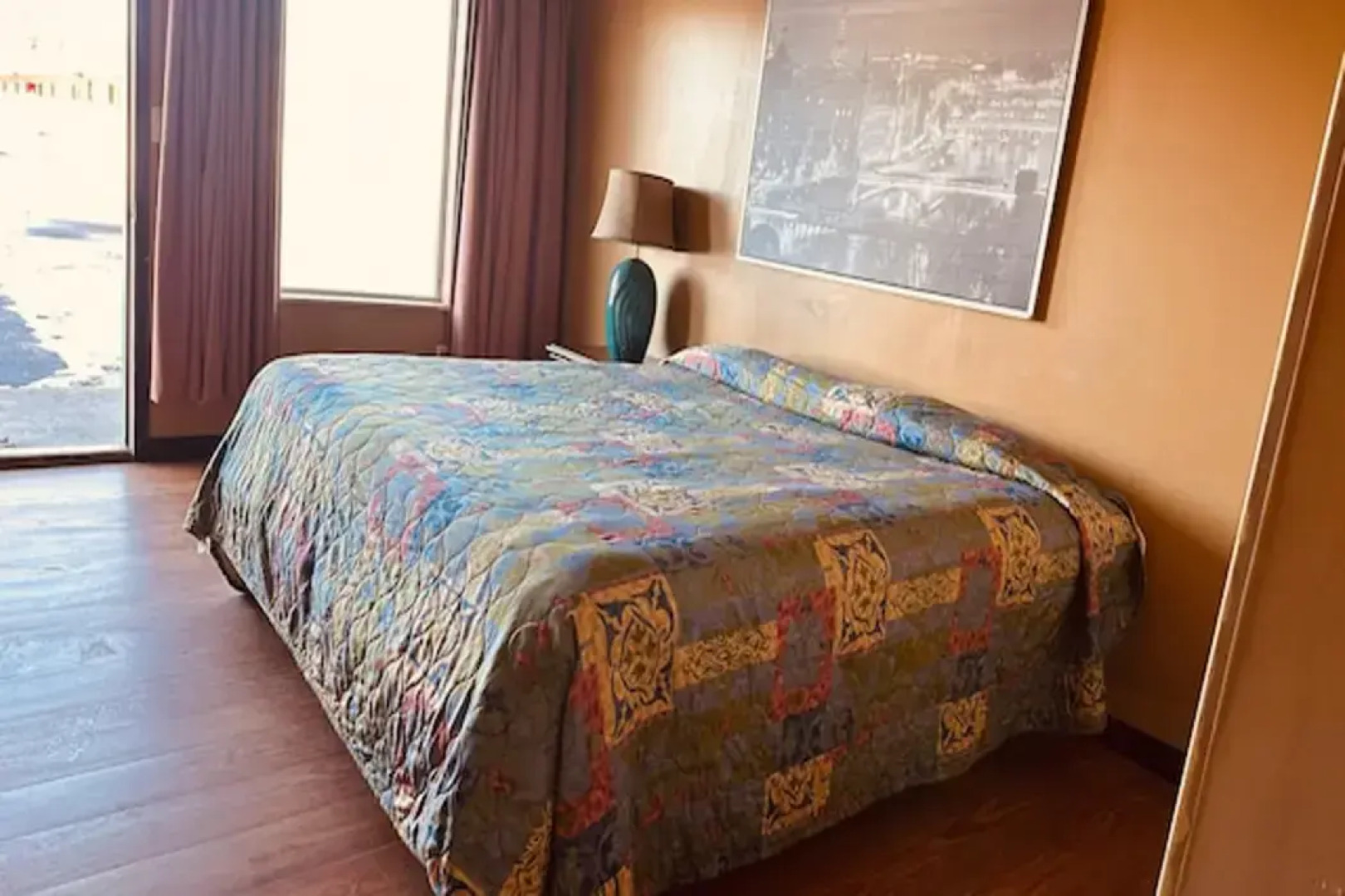 Curry’s Motel by OYO Saginaw MI