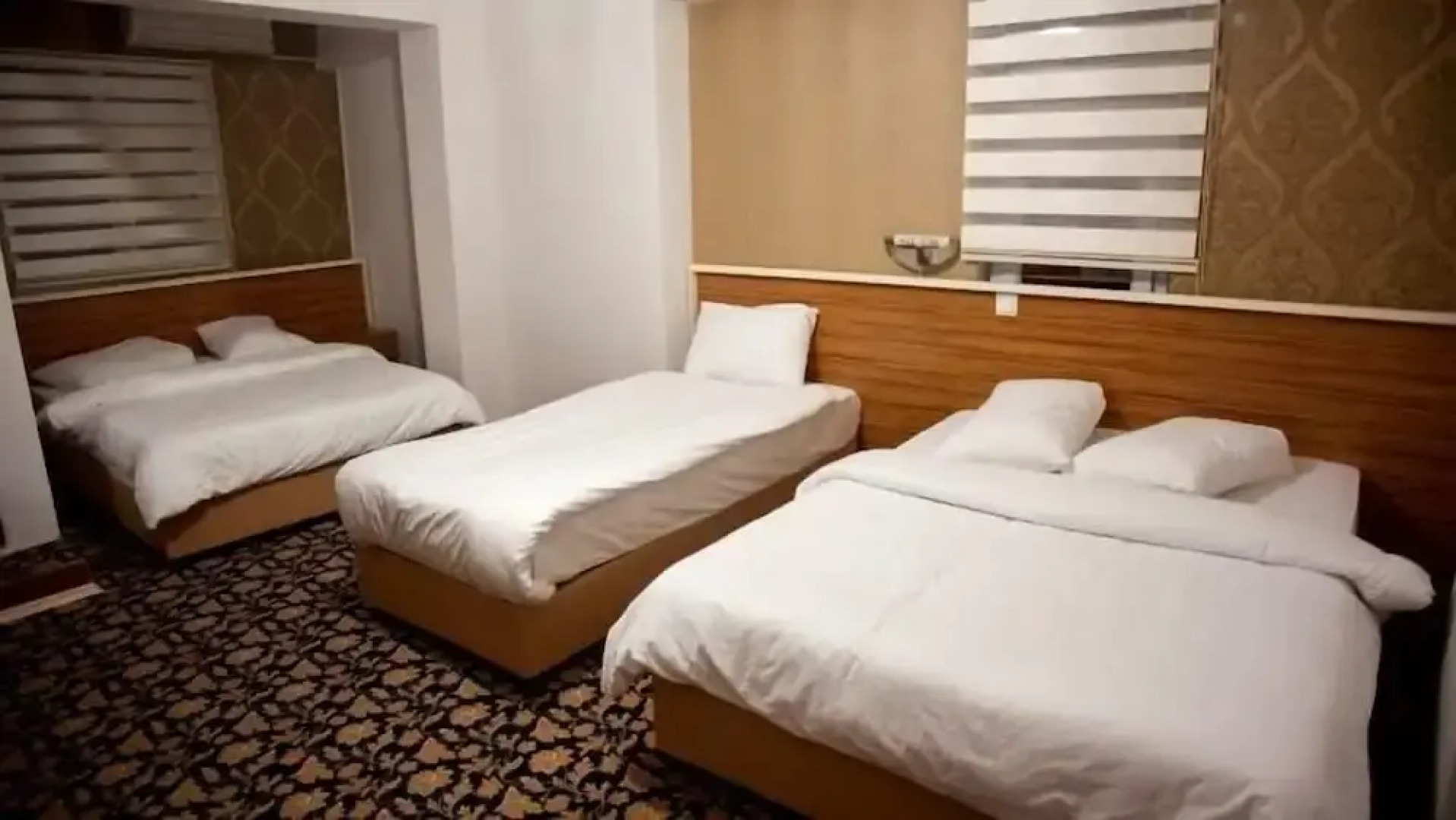 Erzincan Kent Hotel