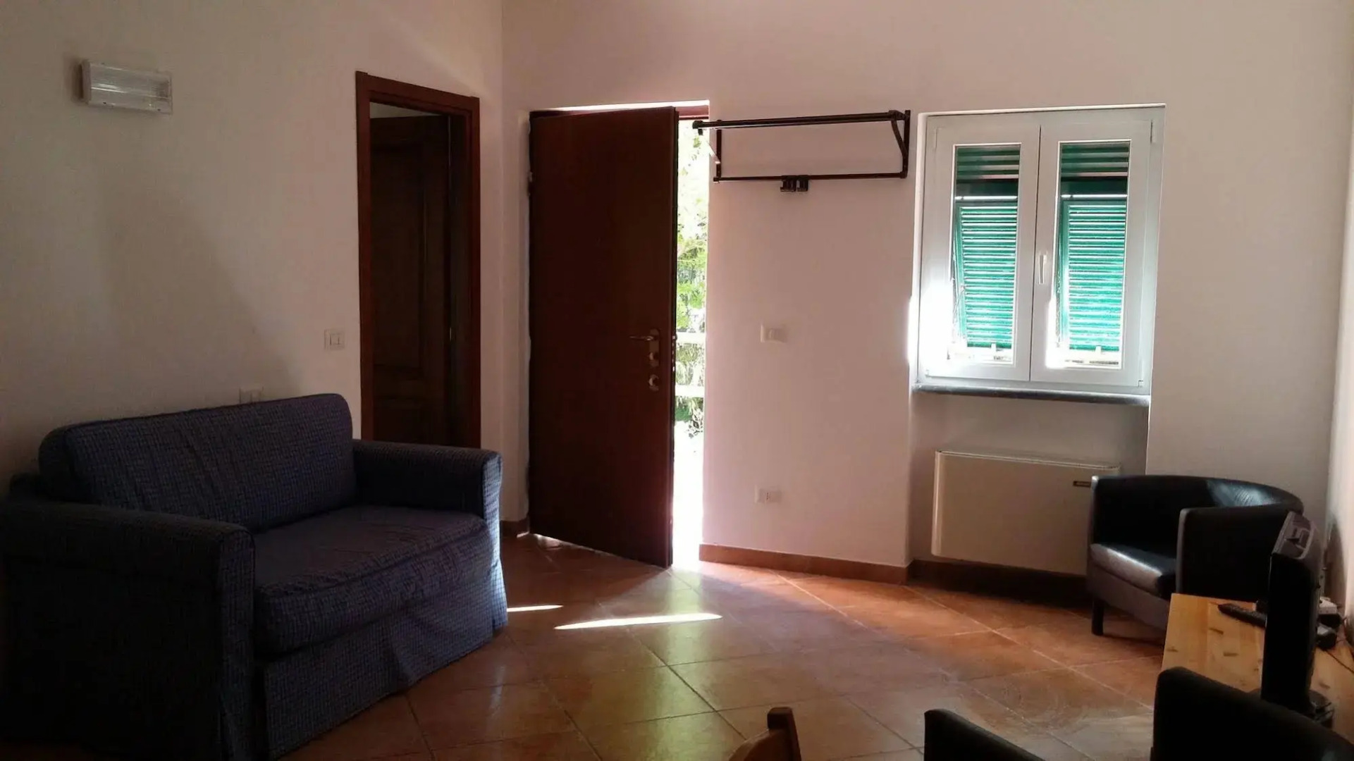 Residence La Frontiera