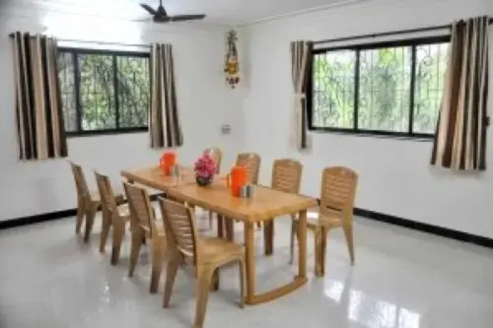 1 BR Boutique stay in malvan (C961), by GuestHouser