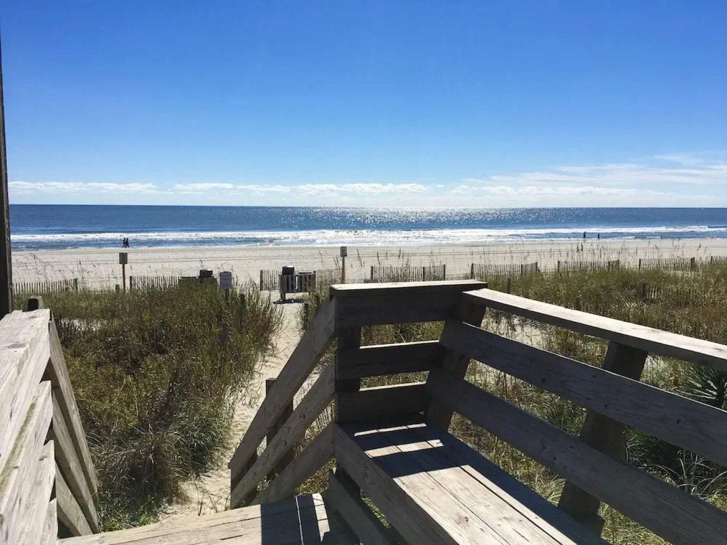 Seaside Townhouse Unit C 4 Bedrooms 3 Bathrooms Townhouse