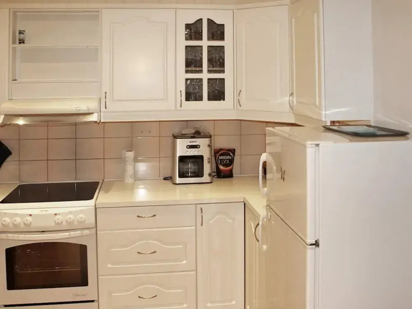 5 Person Holiday Home in Selsoyvik