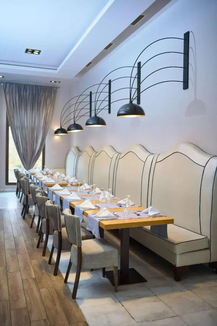 Mediterranean Village Hotel & Spa