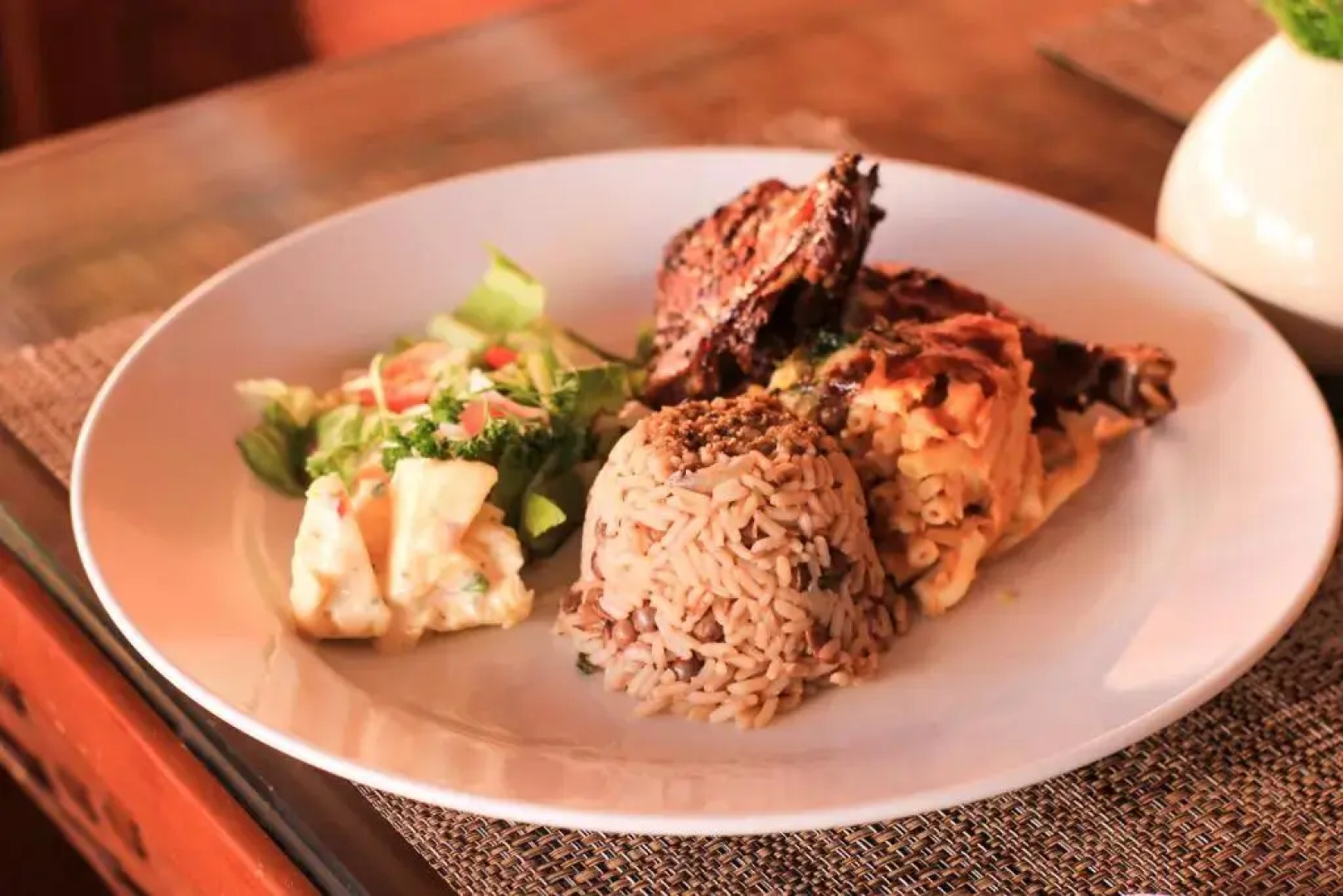 Worthing Court Apartment Hotel