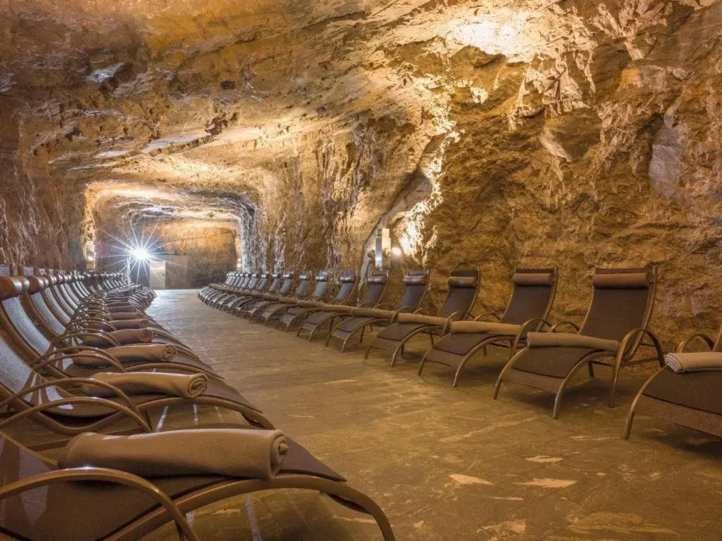 Kurzentrum Bad Bleiberg